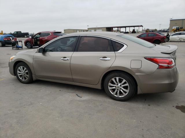 Photo 2 from auction – 2014 NISSAN ALTIMA 2.5 with VIN 1N4AL3APXEC141534