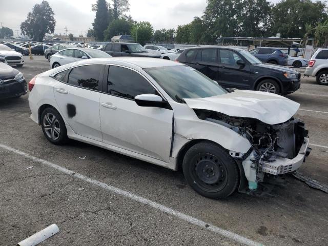 Photo 4 from auction – 2017 HONDA CIVIC LX with VIN 2HGFC2F57HH547243