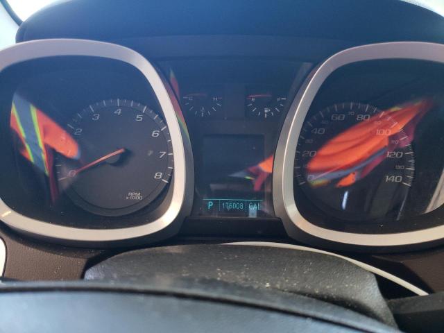 Photo 9 from auction – 2011 CHEVROLET EQUINOX LT with VIN 2CNALPEC1B6453525