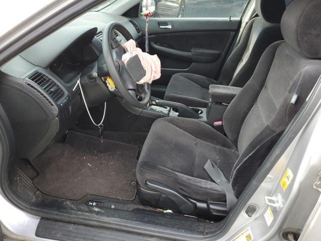 Photo 7 from auction – 2007 HONDA ACCORD SE with VIN JHMCM56377C006563
