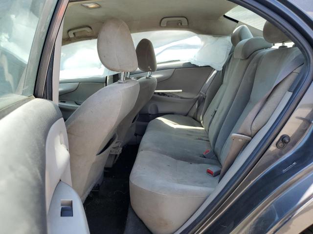 Photo 10 from auction – 2010 TOYOTA COROLLA BA with VIN 2T1BU4EEXAC508928