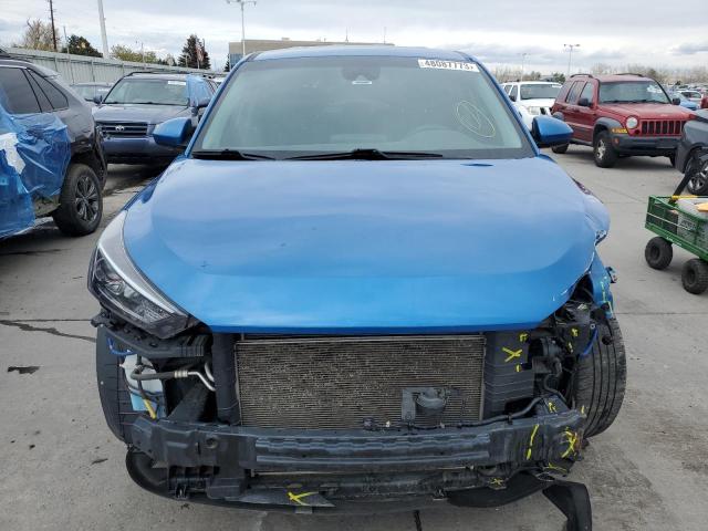 Photo 5 from auction – 2019 HYUNDAI TUCSON SE with VIN KM8J2CA40KU908747