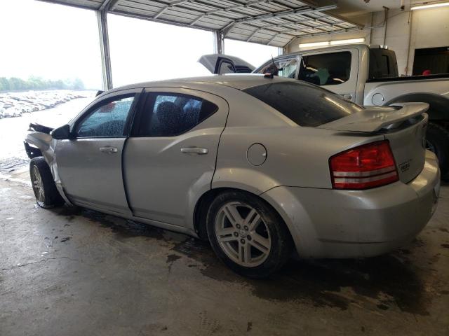 Photo 2 from auction – 2008 DODGE AVENGER SX with VIN 1B3LC56K68N115938