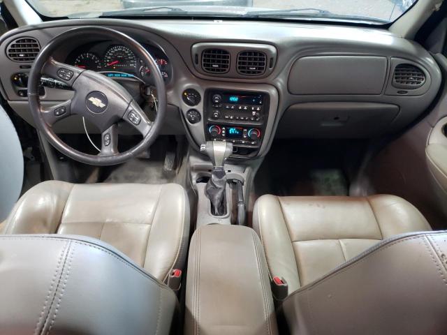 Photo 8 from auction – 2008 CHEVROLET TRAILBLAZE with VIN 1GNDT13S882120406