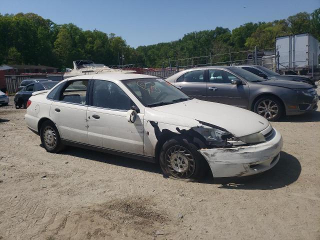 Photo 4 from auction – 2002 SATURN L100 with VIN 1G8JS54F62Y599298