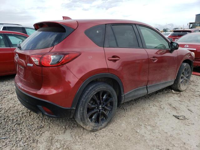 Photo 3 from auction – 2013 MAZDA CX-5 GT with VIN JM3KE4DE5D0143594