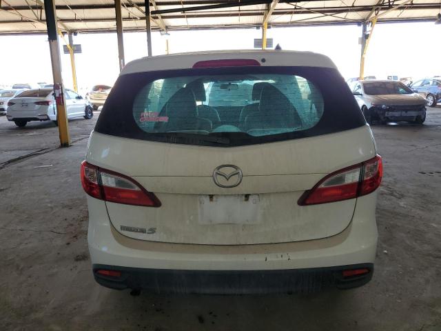 Photo 6 from auction – 2012 MAZDA 5 with VIN JM1CW2BLXC0105406