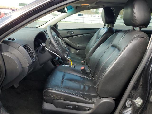 Photo 7 from auction – 2012 NISSAN ALTIMA BAS with VIN 1N4AL2AP2CC126954