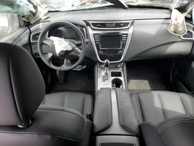 Photo 8 from auction – 2023 NISSAN MURANO SV with VIN 5N1AZ2BS0PC113813