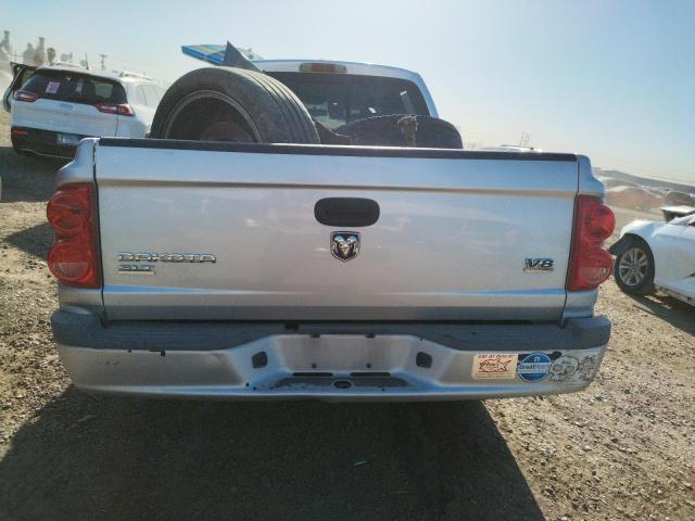 Photo 6 from auction – 2007 DODGE DAKOTA QUA with VIN 1D7HE48N47S151388