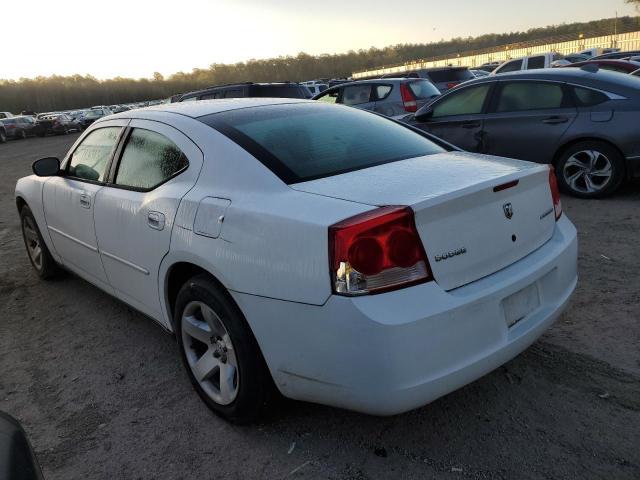 Photo 2 from auction – 2010 DODGE CHARGER with VIN 2B3CA4CV6AH258367
