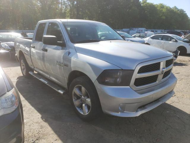 Photo 4 from auction – 2014 RAM 1500 ST with VIN 1C6RR6FT4ES101790