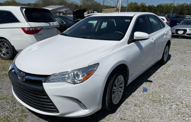 Photo 2 from auction – 2015 TOYOTA CAMRY LE with VIN 4T1BF1FK8FU002789