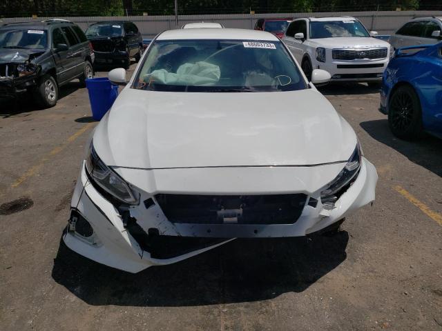 Photo 5 from auction – 2019 NISSAN ALTIMA S with VIN 1N4BL4BV7KC128386