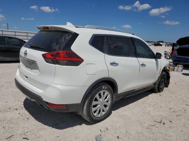Photo 3 from auction – 2017 NISSAN ROGUE S with VIN 5N1AT2MT7HC778605