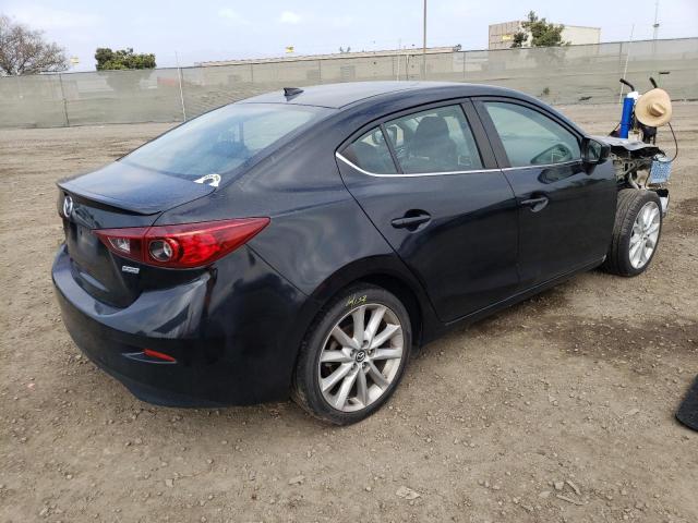 Photo 3 from auction – 2017 MAZDA 3 TOURING with VIN 3MZBN1V71HM118988
