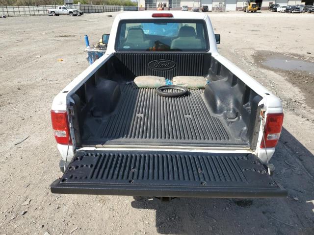 Photo 10 from auction – 2009 FORD RANGER with VIN 1FTYR10D29PA41493