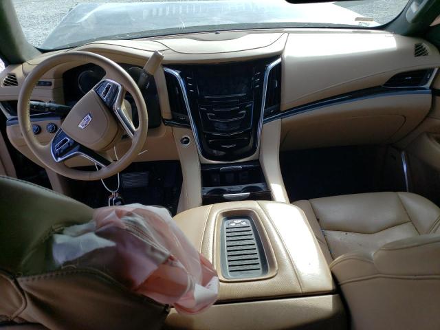 Photo 8 from auction – 2019 CADILLAC ESCALADE E with VIN 1GYS4KKJ2KR174952