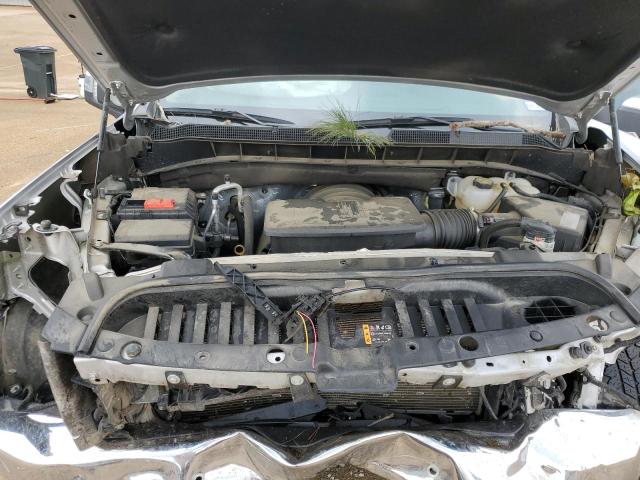 Photo 11 from auction – 2020 CHEVROLET SILVERADO with VIN 3GCUYDED4LG101474