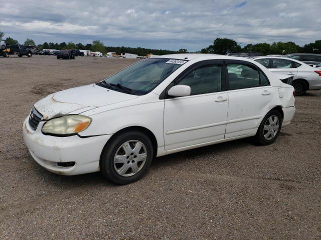 Photo 1 from auction – 2005 TOYOTA COROLLA CE with VIN 1NXBR32E05Z507677