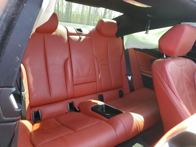 Photo 10 from auction – 2019 BMW 430XI with VIN WBA4W5C53KAE50839