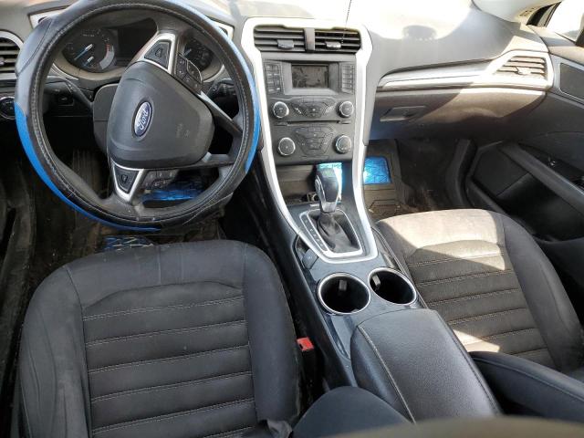 Photo 8 from auction – 2013 FORD FUSION SE with VIN 3FA6P0H78DR292788