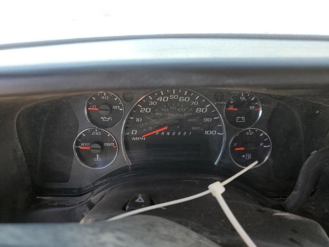 Photo 9 from auction – 2009 CHEVROLET EXPRESS G2 with VIN 1GCGG25C191132197