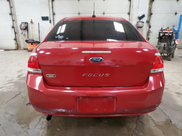 Photo 6 from auction – 2010 FORD FOCUS S with VIN 1FAHP3EN3AW179918