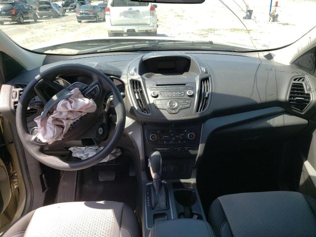 Photo 8 from auction – 2018 FORD ESCAPE SE with VIN 1FMCU0GD8JUB03473