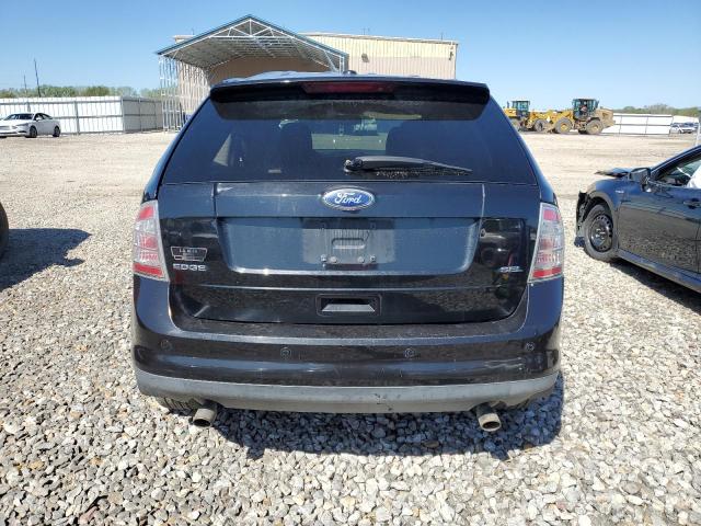 Снимка 6 от търг – 2010 FORD EDGE SEL с VIN 2FMDK3JC1ABB58106