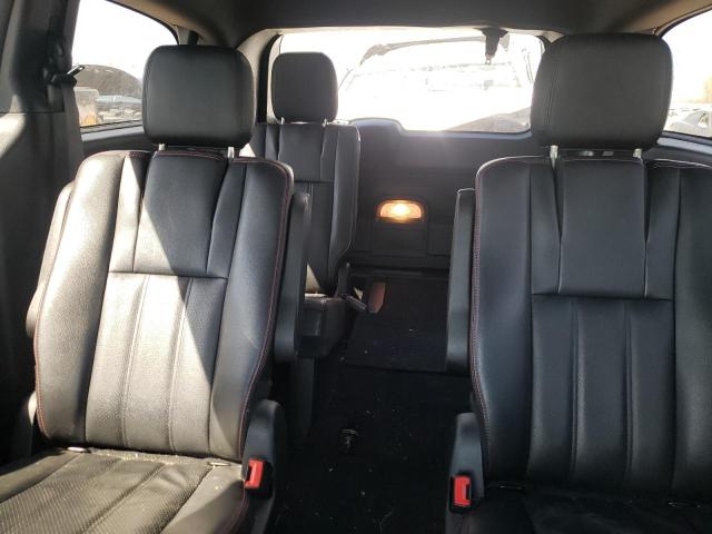 Photo 10 from auction – 2019 DODGE GRAND CARA with VIN 2C4RDGEG0KR691484