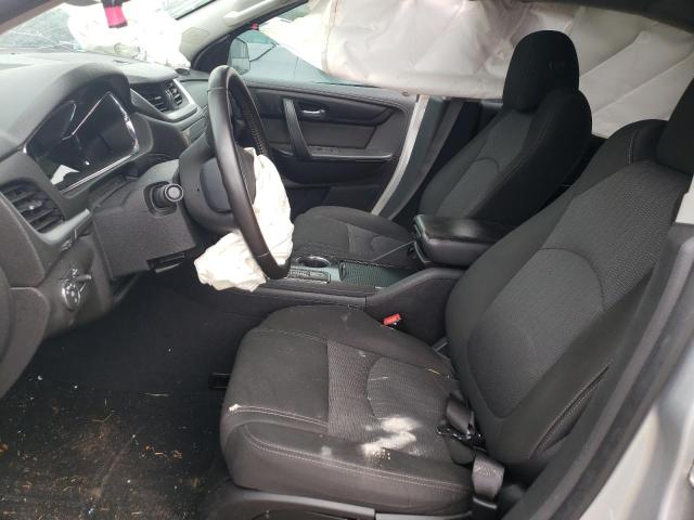 Photo 7 from auction – 2016 CHEVROLET TRAVERSE L with VIN 1GNKRGKD5GJ322605