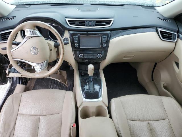 Photo 8 from auction – 2015 NISSAN ROGUE S with VIN 5N1AT2MT7FC787477
