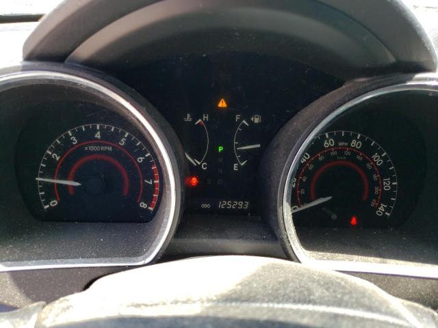 Photo 9 from auction – 2011 TOYOTA HIGHLANDER with VIN 5TDDK3EH4BS065025