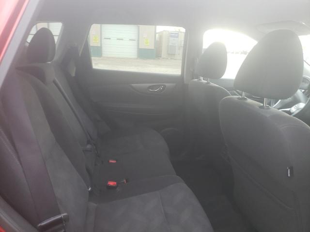 Photo 11 from auction – 2016 NISSAN ROGUE S with VIN KNMAT2MV6GP600634