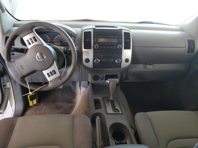 Photo 8 from auction – 2014 NISSAN FRONTIER S with VIN 1N6BD0CT0EN715841