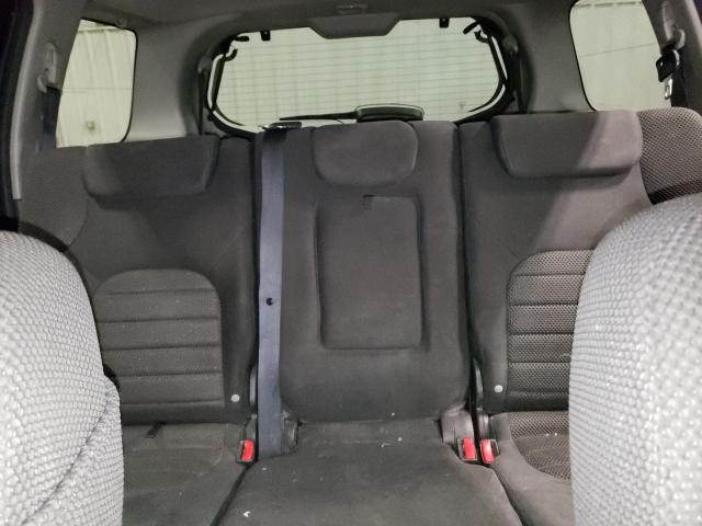Foto 10 de la subasta – 2011 NISSAN PATHFINDER con VIN 5N1AR1NB0BC615185