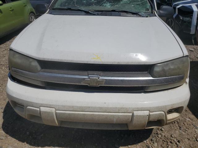 Photo 12 from auction – 2005 CHEVROLET TRAILBLAZE with VIN 1GNDS13SX52294721