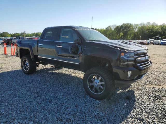 Photo 4 from auction – 2016 CHEVROLET SILVERADO with VIN 3GCUKSEC0GG280583