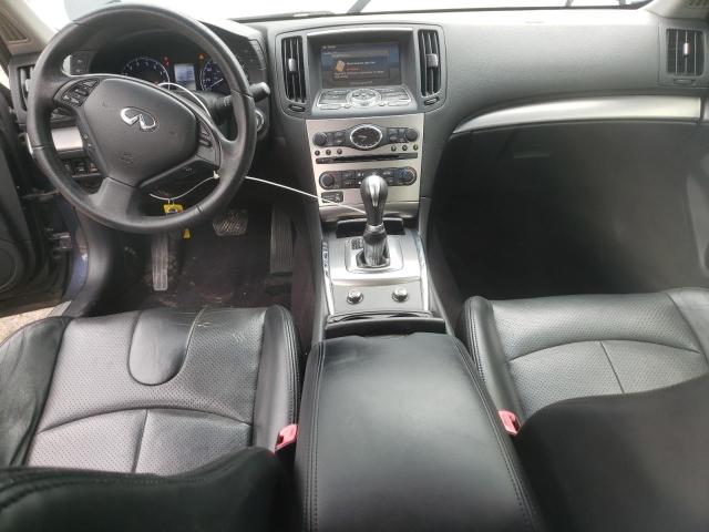 Photo 8 from auction – 2012 INFINITI G37 BASE with VIN JN1CV6AP6CM933043