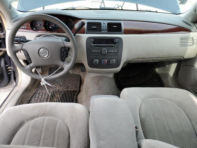 Photo 8 from auction – 2006 BUICK LUCERNE CX with VIN 1G4HP57286U205825