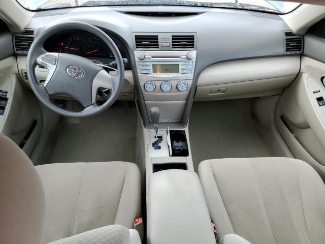 Photo 8 from auction – 2009 TOYOTA CAMRY BASE with VIN 4T1BE46K49U865601