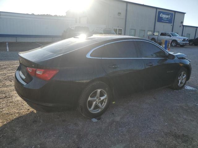 Photo 3 from auction – 2016 CHEVROLET MALIBU LS with VIN 1G1ZB5ST7GF359707