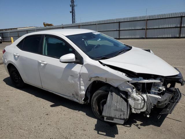 Photo 4 from auction – 2018 TOYOTA COROLLA L with VIN 2T1BURHE2JC068390
