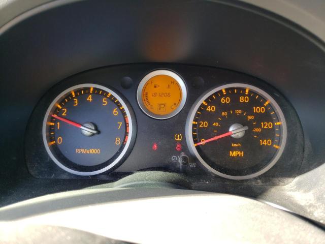 Photo 9 from auction – 2008 NISSAN SENTRA 2.0 with VIN 3N1AB61E08L675439