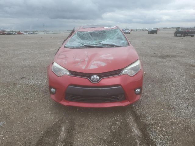 Photo 5 from auction – 2016 TOYOTA COROLLA L with VIN 5YFBURHE8GP510985