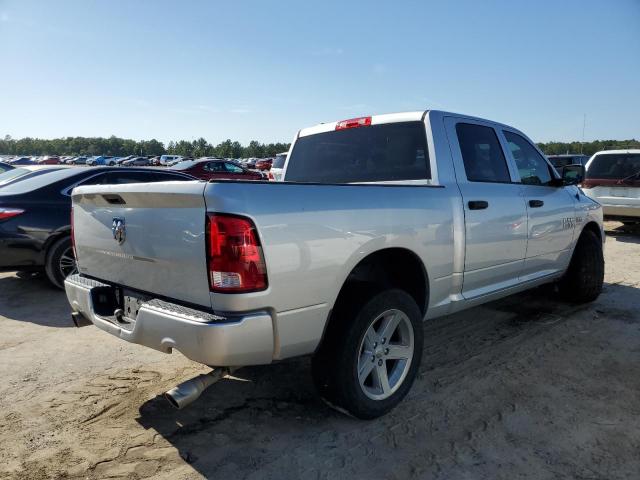 Photo 3 from auction – 2017 RAM 1500 ST with VIN 1C6RR6KT8HS636521