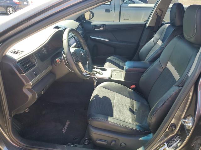 Photo 7 from auction – 2013 TOYOTA CAMRY L with VIN 4T1BF1FK1DU291141