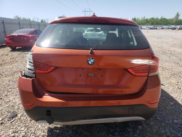 Photo 6 from auction – 2013 BMW X1 XDRIVE2 with VIN WBAVL1C52DVR92089