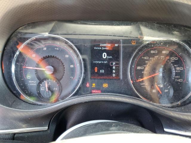 Photo 8 from auction – 2014 DODGE CHARGER SE with VIN 2C3CDXBGXEH295698